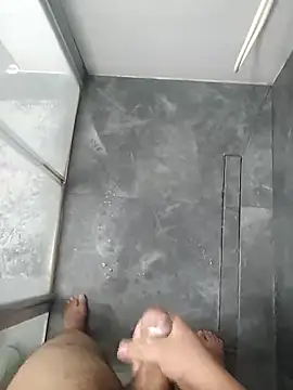 a23c43's Webcam Show