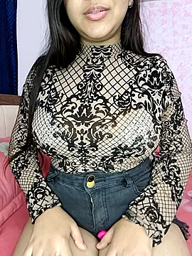 GFndBF's Live Sex Cam Show