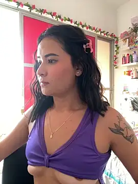 jailyncam_'s Live Sex Cam Show