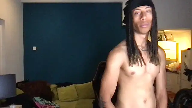 love_Dali's Webcam Show