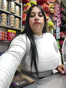 Miia_Jazmin's Live Sex Cam Show
