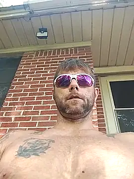 rthunderburk's Webcam Show