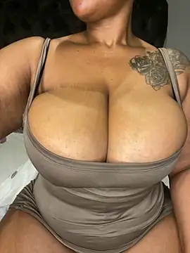 MILL204's Webcam Show