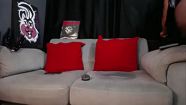 Carla_Phoenix's Live Sex Cam Show