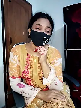 Tina-Sen's Live Sex Cam Show