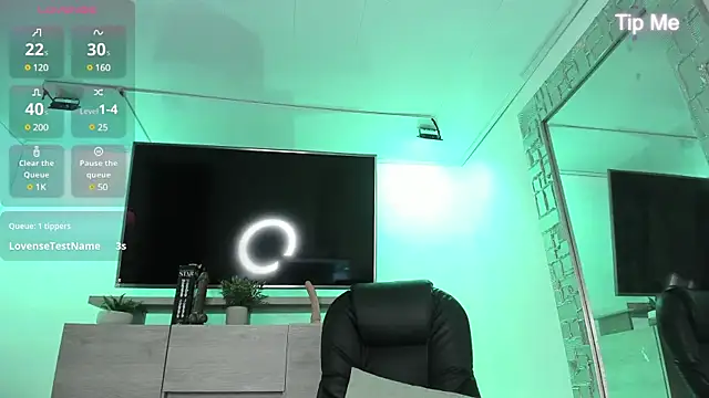 LADY_HELLEN's Live Sex Cam Show
