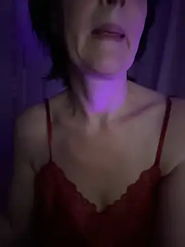 EshkaMatreshka's Webcam Show