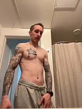 Bradddd73's Webcam Show