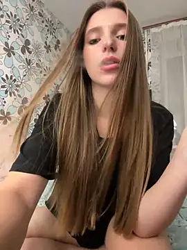 adel_secret's Live Sex Cam Show