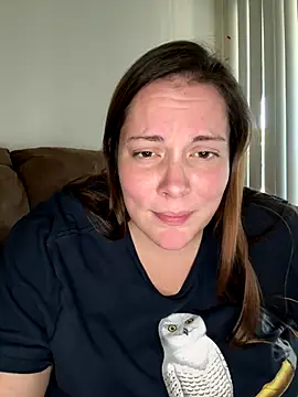 Thickarella420's Webcam Show