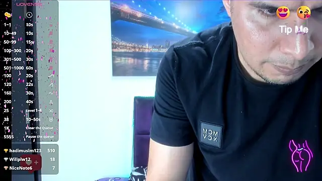 Alicia_Whitee's Live Sex Cam Show