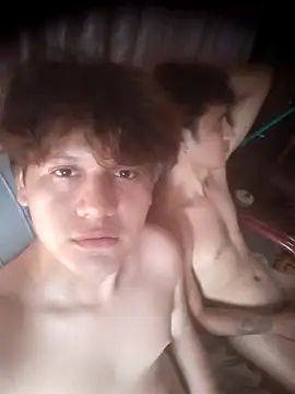 pedrodavid_'s Webcam Show