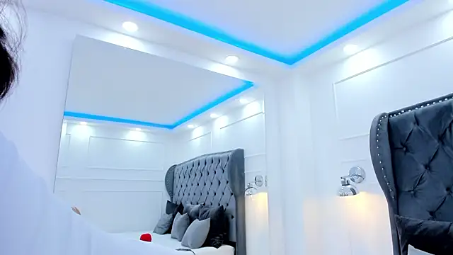 kristal_aitana's Live Sex Cam Show