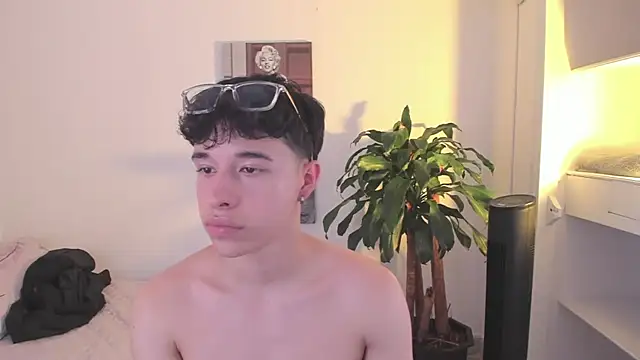 ErosDLust's Live Sex Cam Show