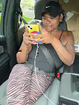 HaloRodeoLover2's Webcam Show