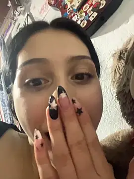 snowblossom_'s Webcam Show