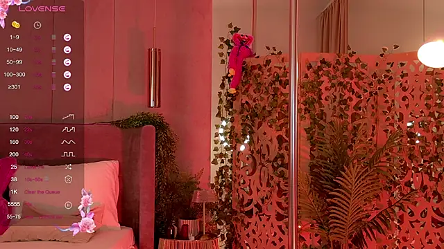 Show de cámara de sexo en directo de Serena_Waldarf