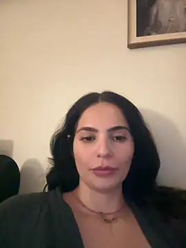saltgunxxx's Webcam Show
