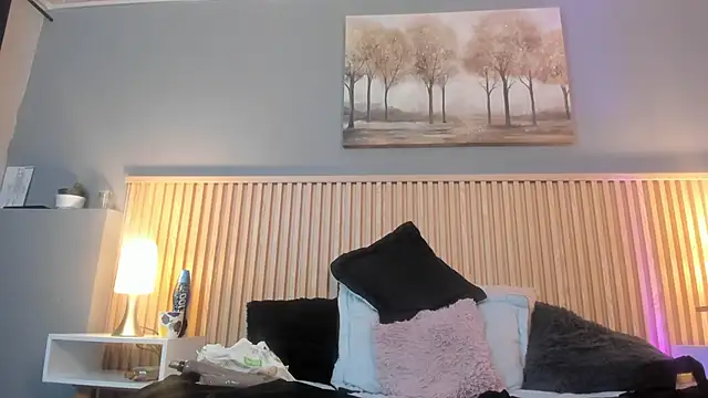 lilith_catt's Live Sex Cam Show