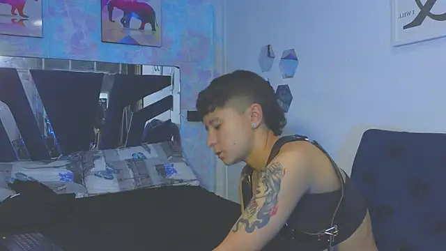 Cami_thompson_'s Live Sex Cam Show