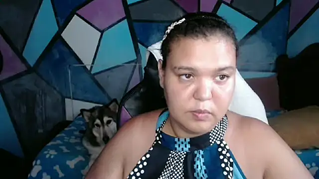Sherlynn01's Live Sex Cam Show
