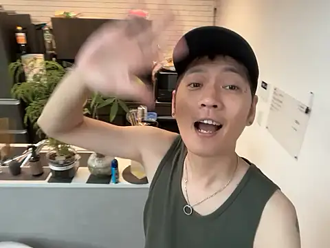 ken_0927's Live Sex Cam Show