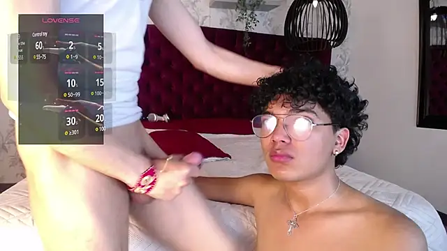 Elyan_Matheus' Webcam Show