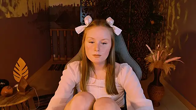 VivienLeeigh's Live Webcam Show