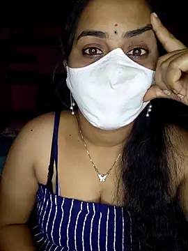 Rekha_-telugU's Live Sex Cam Show