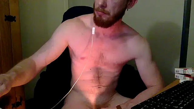 Smoker_Ginger's Live Sex Cam Show