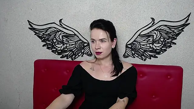 JasmineKouch's Webcam Show