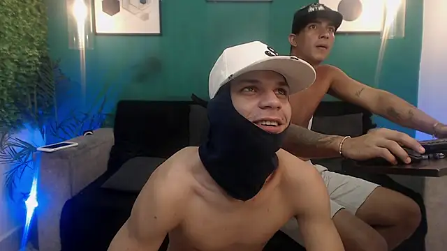 Kings_of_heaven's Live Sex Cam Show