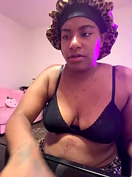 Tu_GataLinda's Webcam Show
