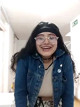 aletheaa's Webcam Show