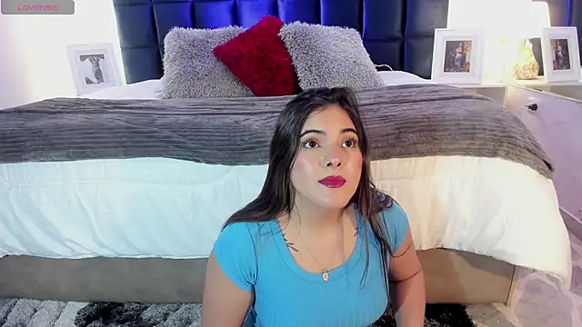 EVELIN_MASON's Live Sex Cam Show