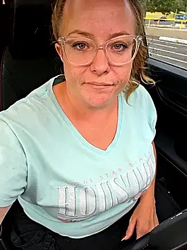julimonroe's Live Sex Cam Show