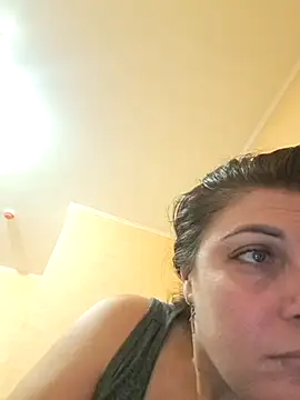 AmyRoses' Webcam Show