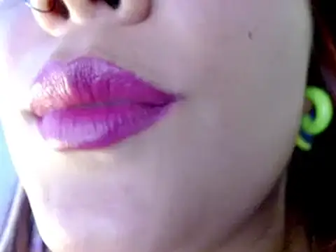 miss_evoleth2's Webcam Show