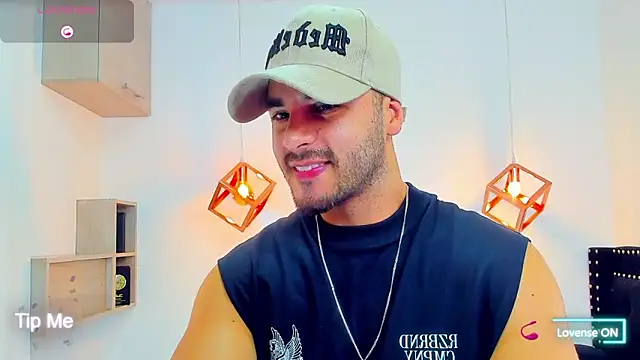 Nico_cruz_'s Live Sex Cam Show