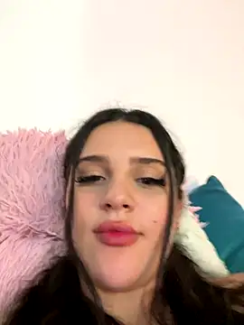 violet-333's Live Sex Cam Show