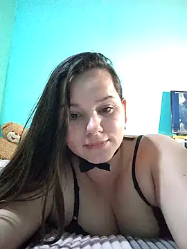 bunnystar4's Live Sex Cam Show