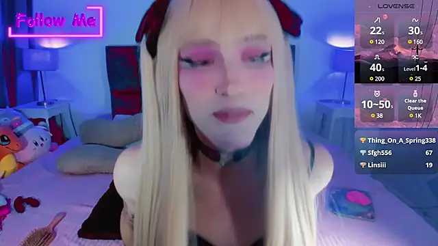 Kirmyy_'s Webcam Show