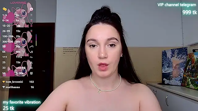 Show de cámara de sexo en directo de Eliz_v_tta