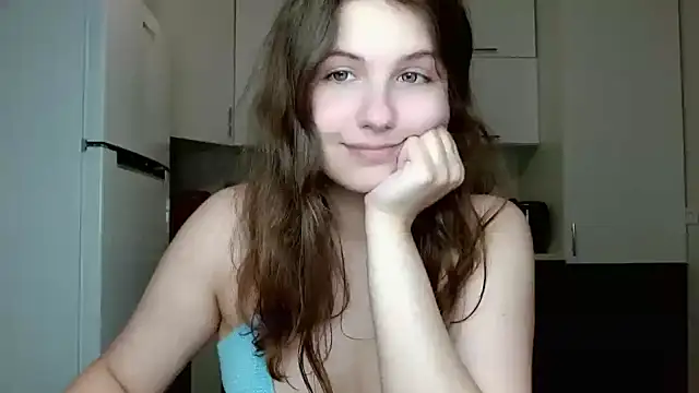 Show de cámara de sexo en directo de SayMeow_