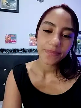 pleasure_and_fantasy's Webcam Show