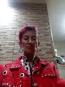 lacoloradayelpela's Live Sex Cam Show