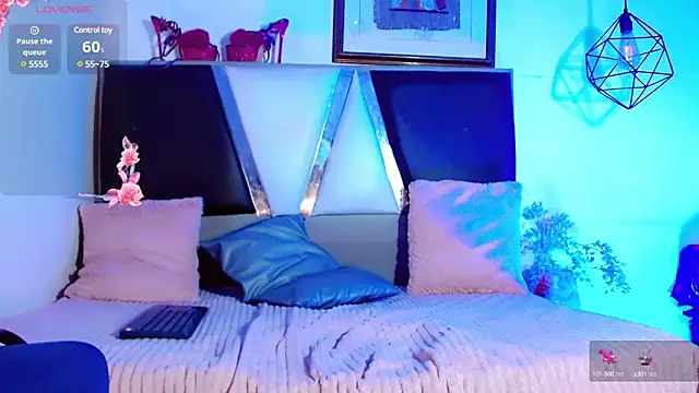 karol_dayana's Webcam Show