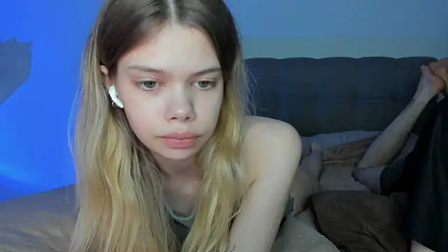 chansetolove's Webcam Show