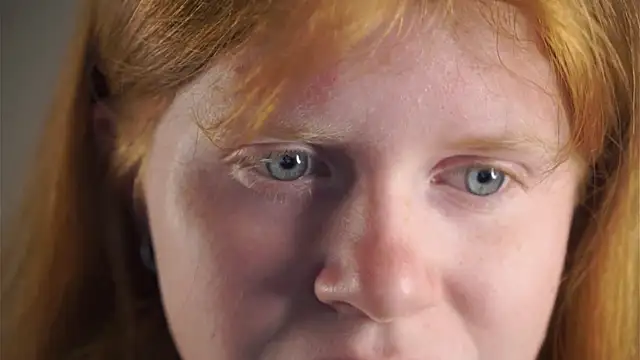 TheaBodge Webcam-Show