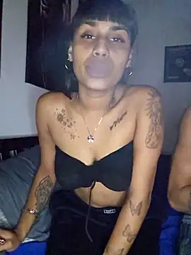 latina18xxx's Live Sex Cam Show